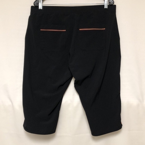 Lee Active Performance capris - Picture 4 of 9